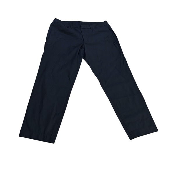 Kit and Ace Other - KIT+ ACE Mercer Pants Mens Size 38x29‎ Navy Blue Athletic Casual